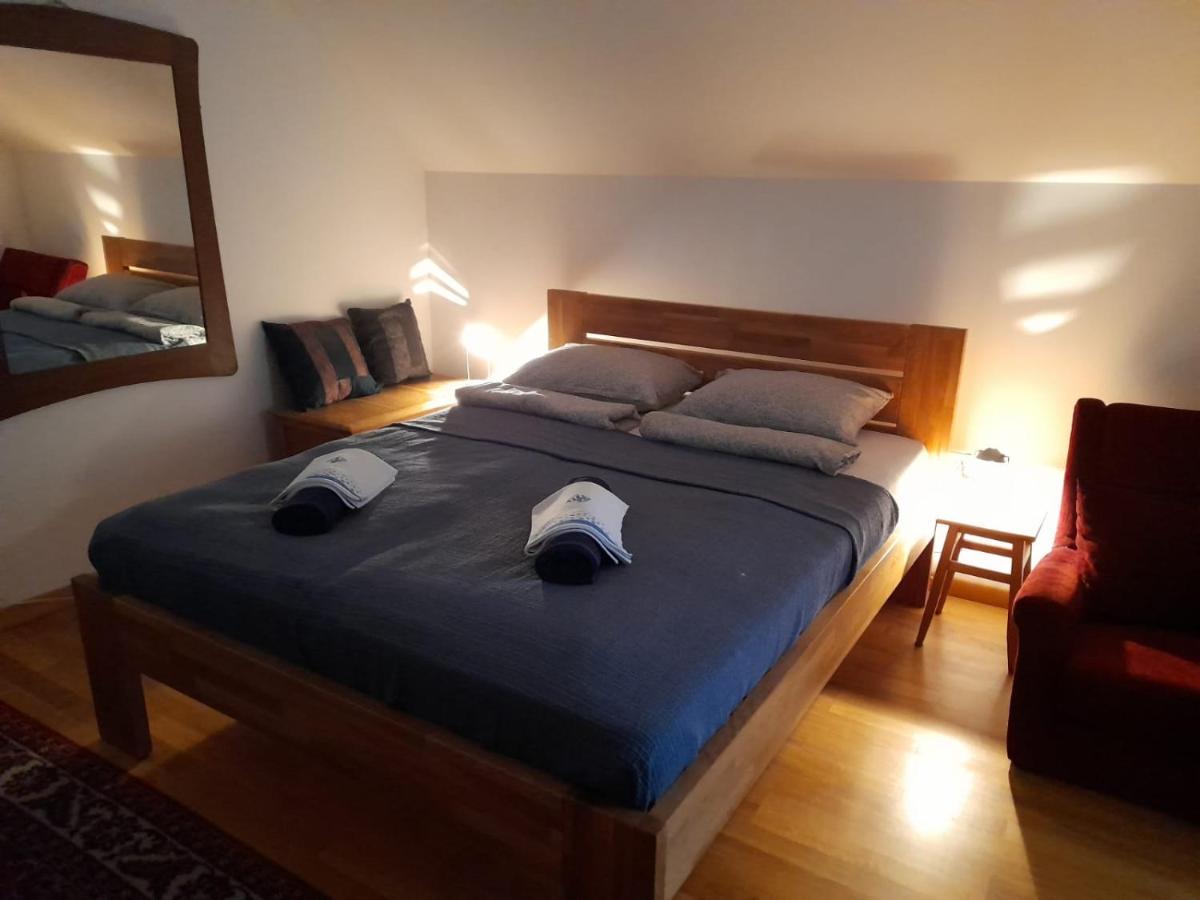 The John Rand Suite ساموبور المظهر الخارجي الصورة