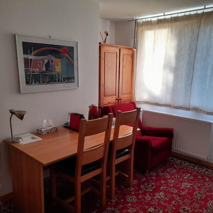 The John Rand Suite ساموبور المظهر الخارجي الصورة